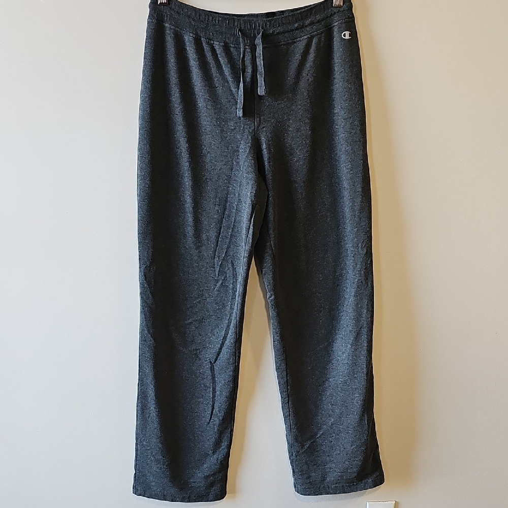 Champion Small Charcoal Gray Women's Jogger Sweatpants